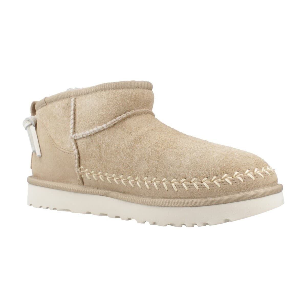 Women's Ankle Boots UGG Beige