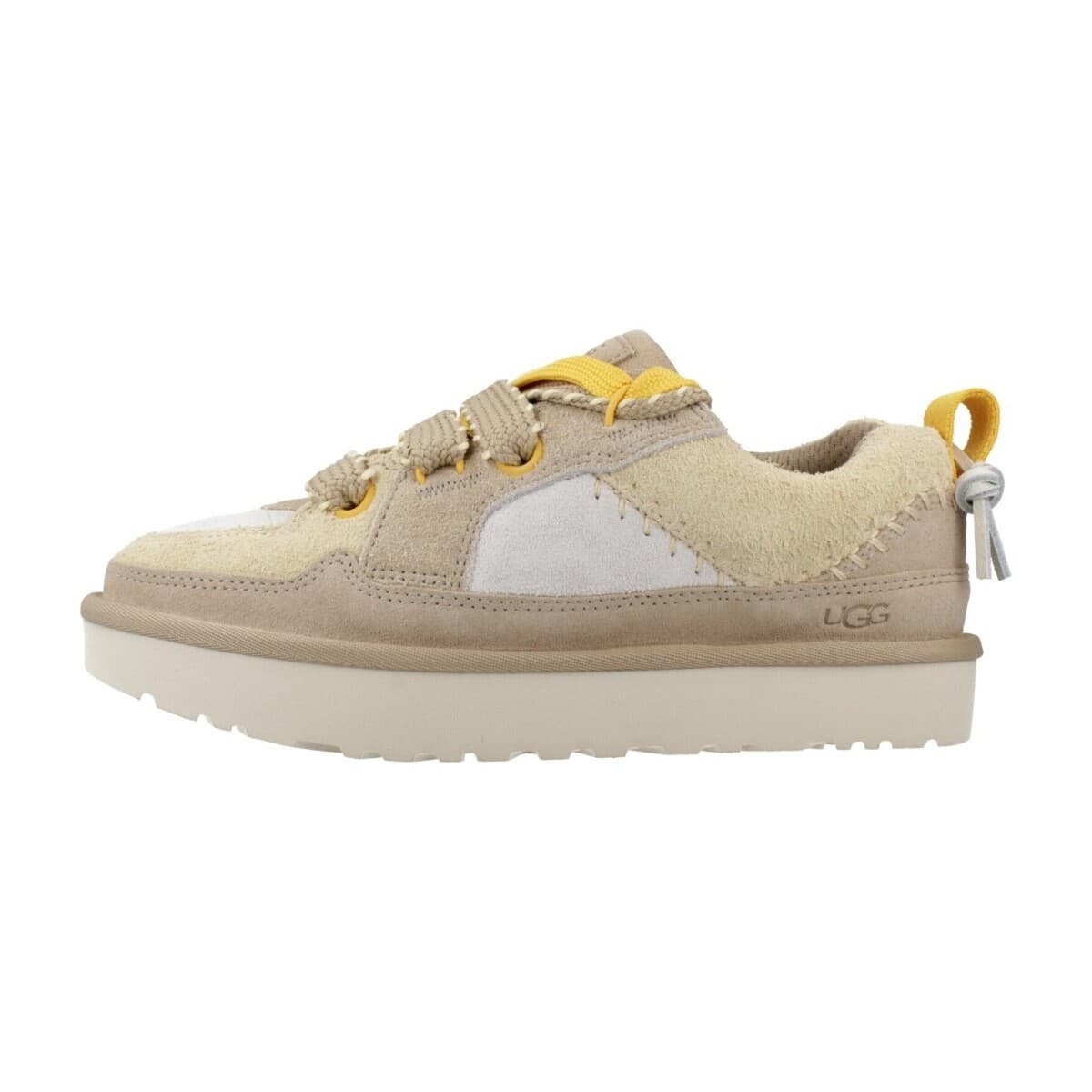 Xαμηλά Sneakers UGG Sport Zapatillas Mujer Modèle W Lo Lowmel Biarritz