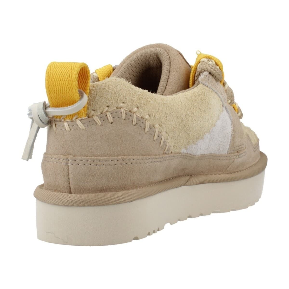 Women's Sneakers UGG Brown