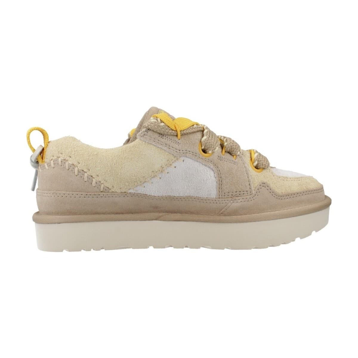 Women's Sneakers UGG Brown