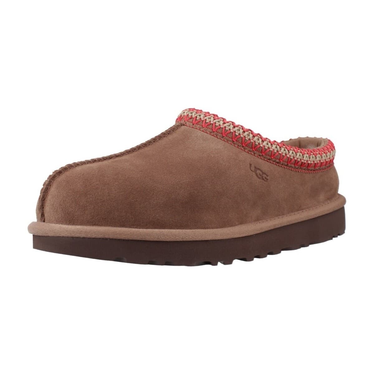 Τσόκαρα UGG Zuecos Mujer Modèle W Tasman Ii