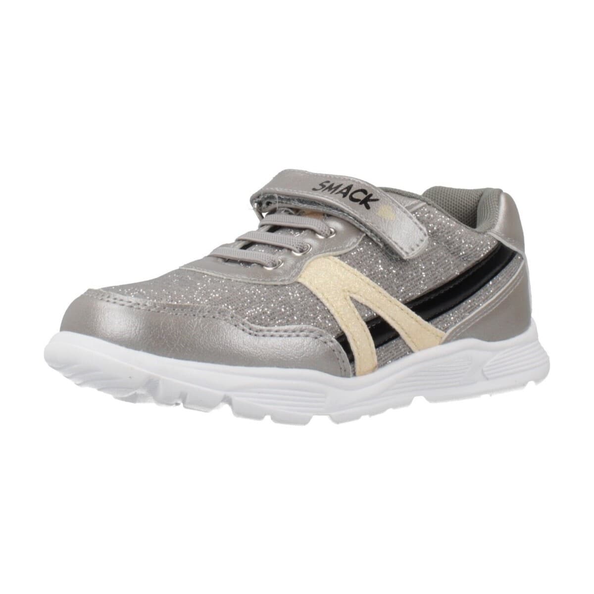 Girls' Sneakers Chicco Gray