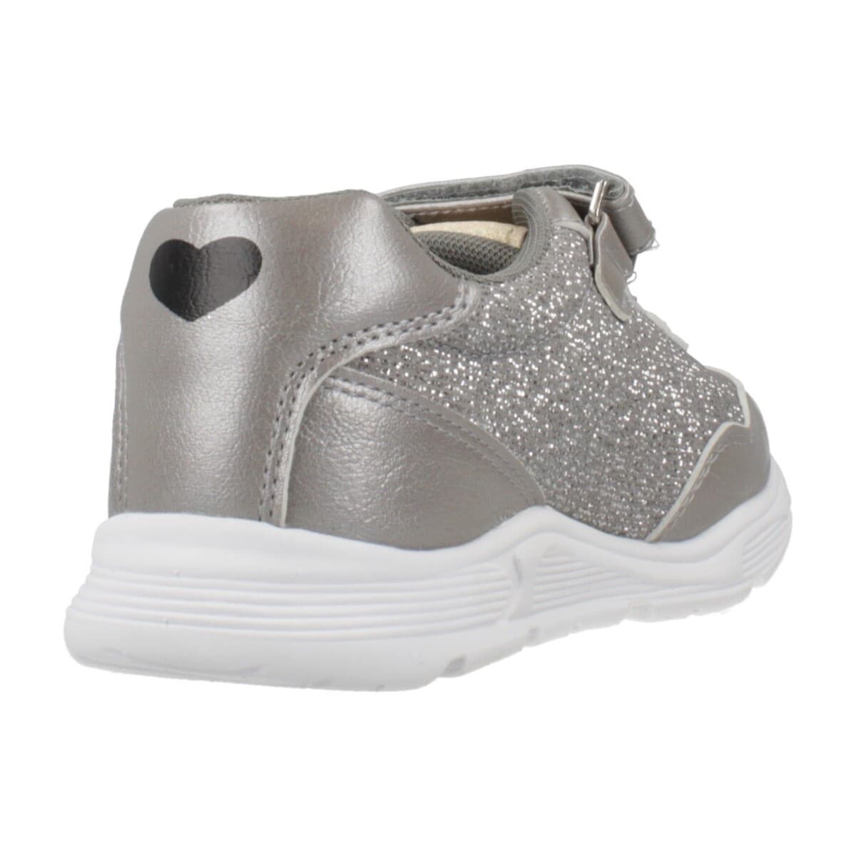 Girls' Sneakers Chicco Gray