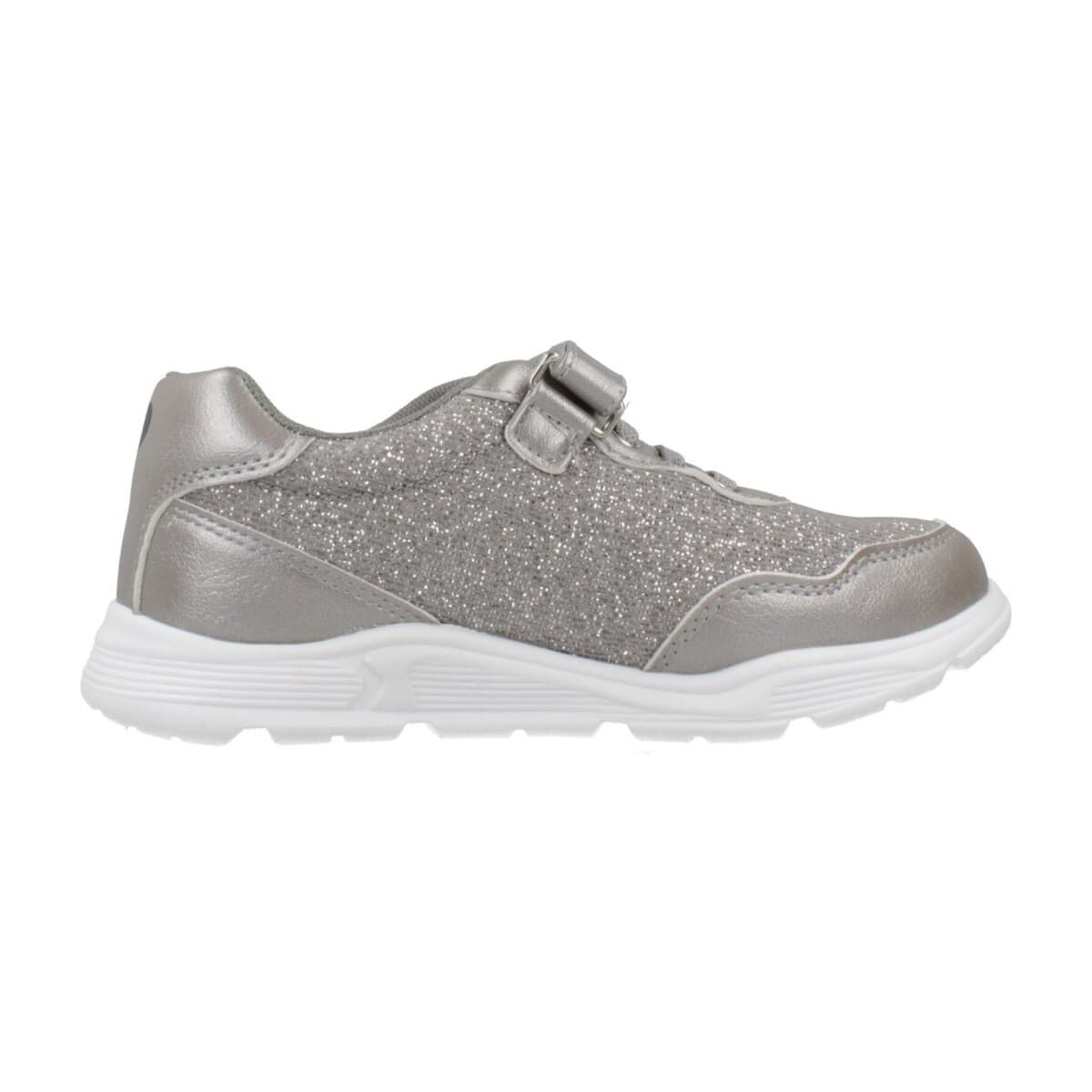 Girls' Sneakers Chicco Gray