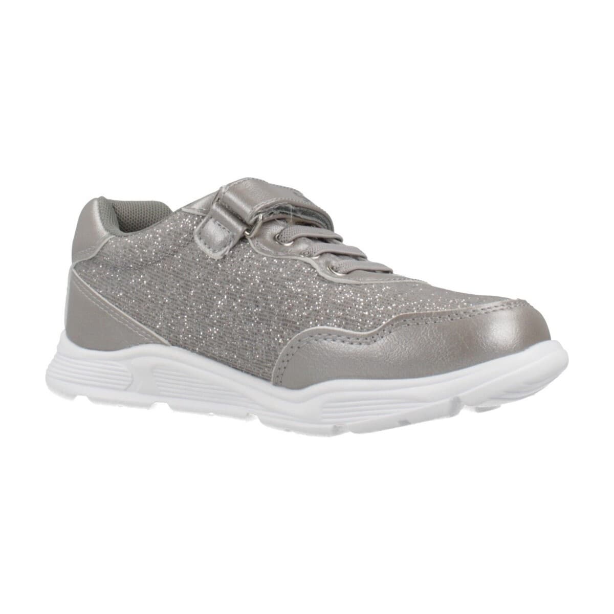 Girls' Sneakers Chicco Gray