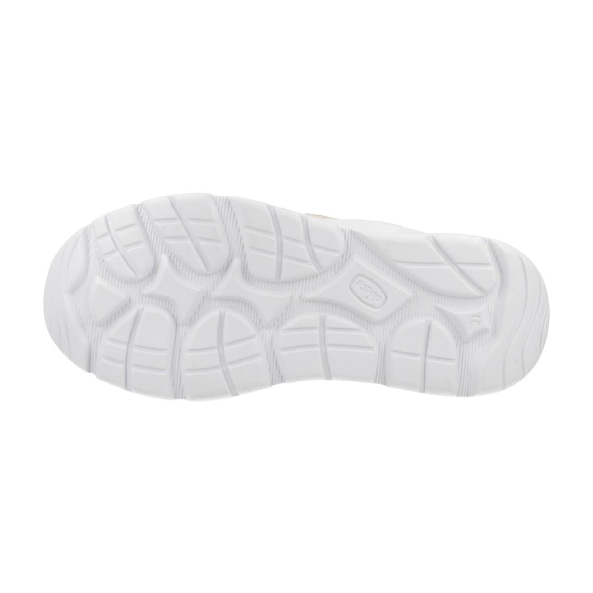 Girls' Sneakers Chicco Gray