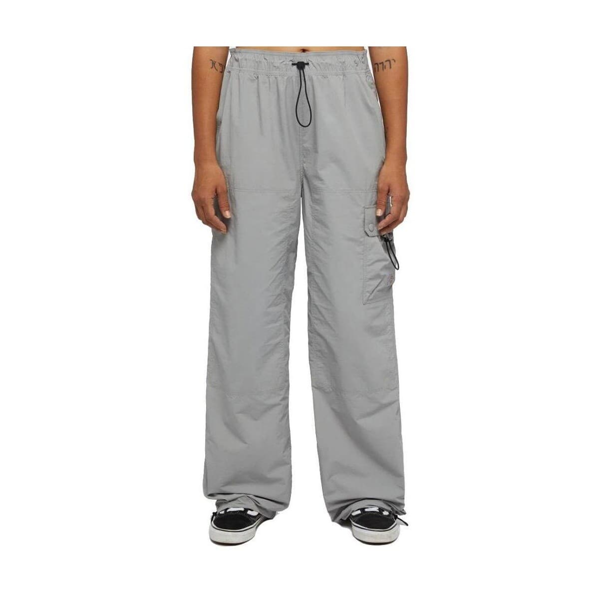 Women's Tracksuits Dickies Gray