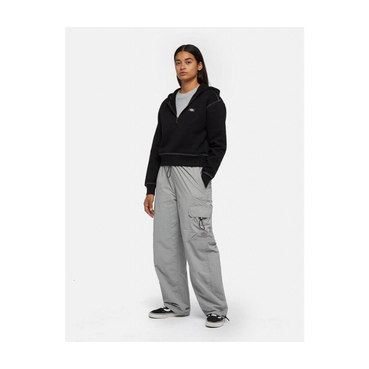 Women's Tracksuits Dickies Gray
