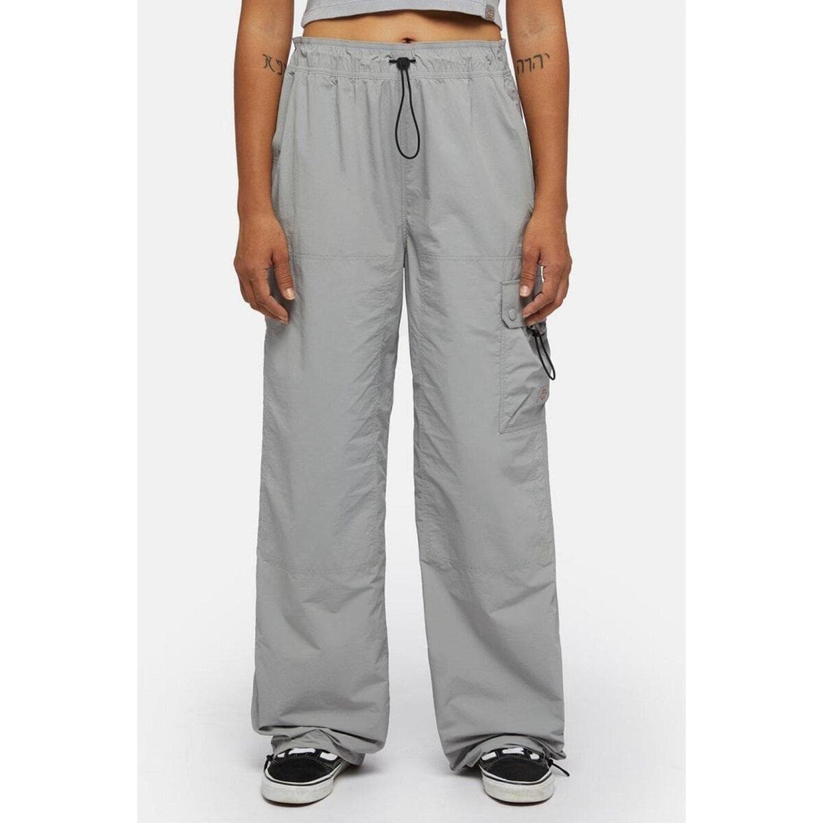 Women's Tracksuits Dickies Gray