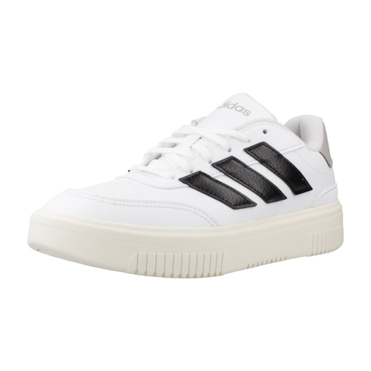 Xαμηλά Sneakers adidas Sport Zapatillas Mujer Modèle Courtblock Bold