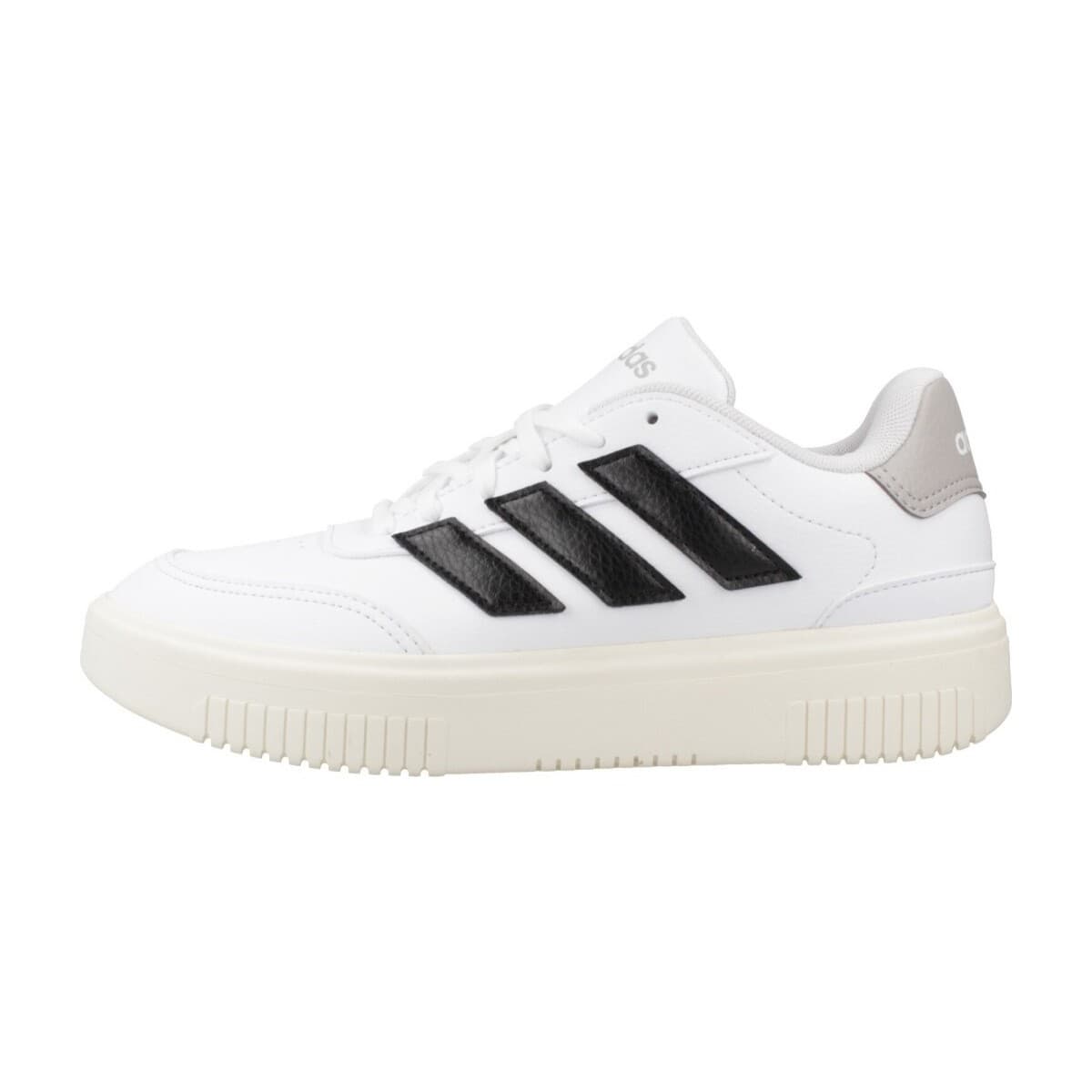 Women's Sports Shoes adidas White