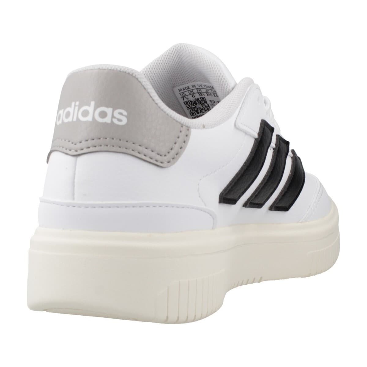 Women's Sports Shoes adidas White