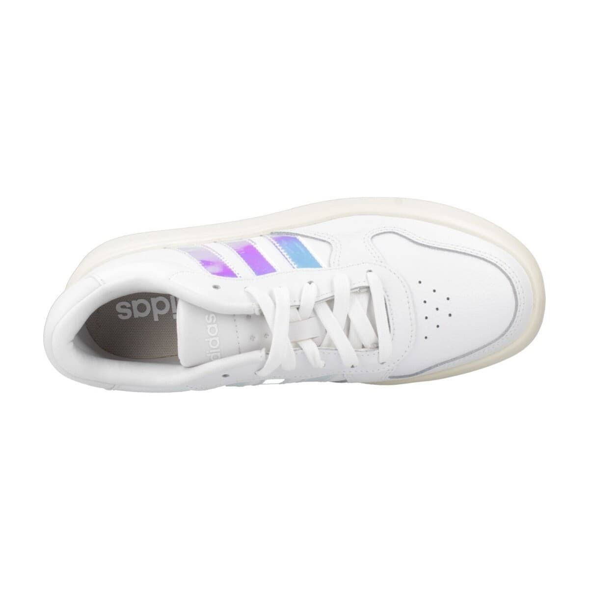 Women's Sports Shoes adidas White