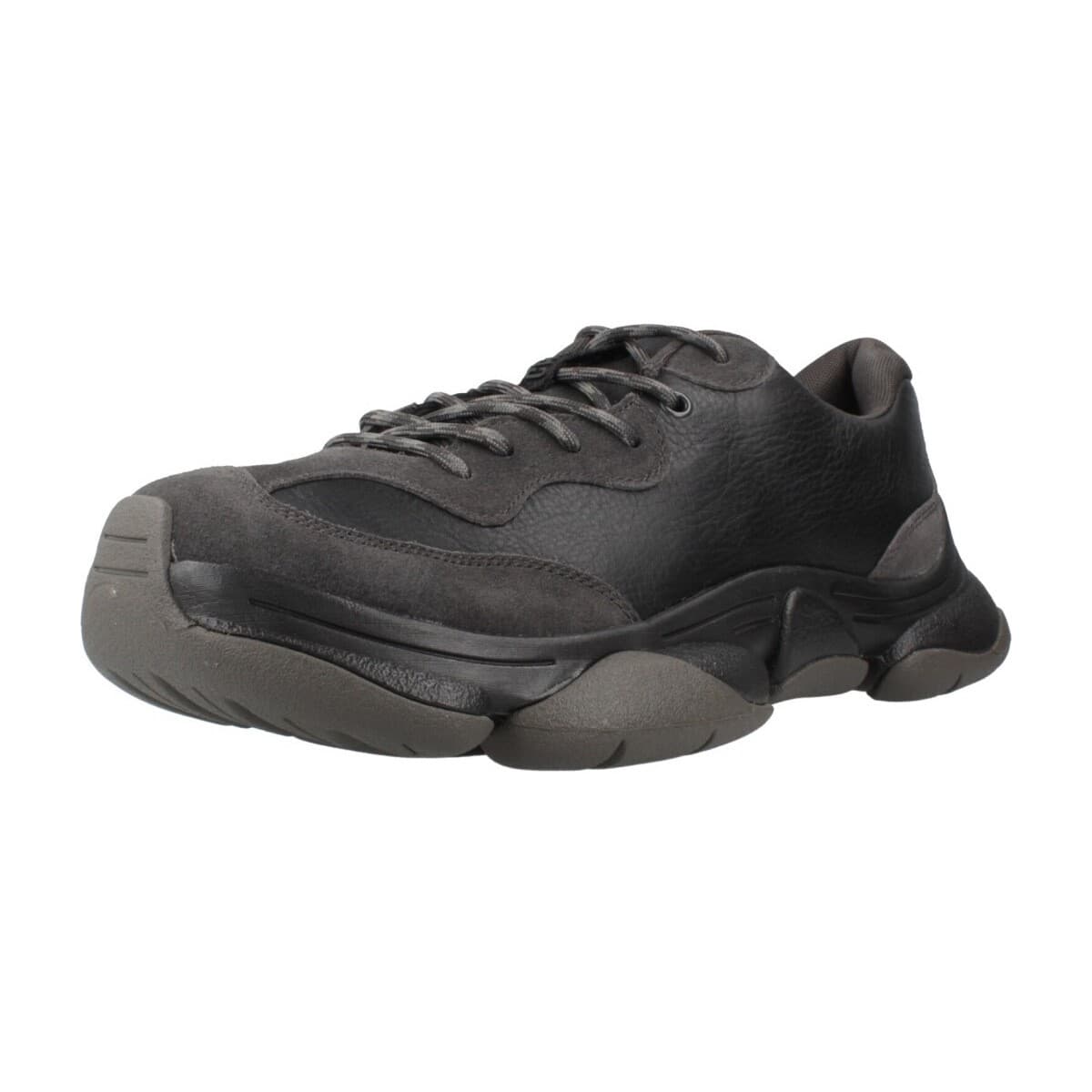 Men's Sneakers Camper Black