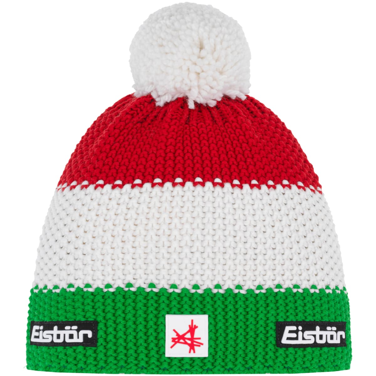 Men's Beanies Eisbär Blue