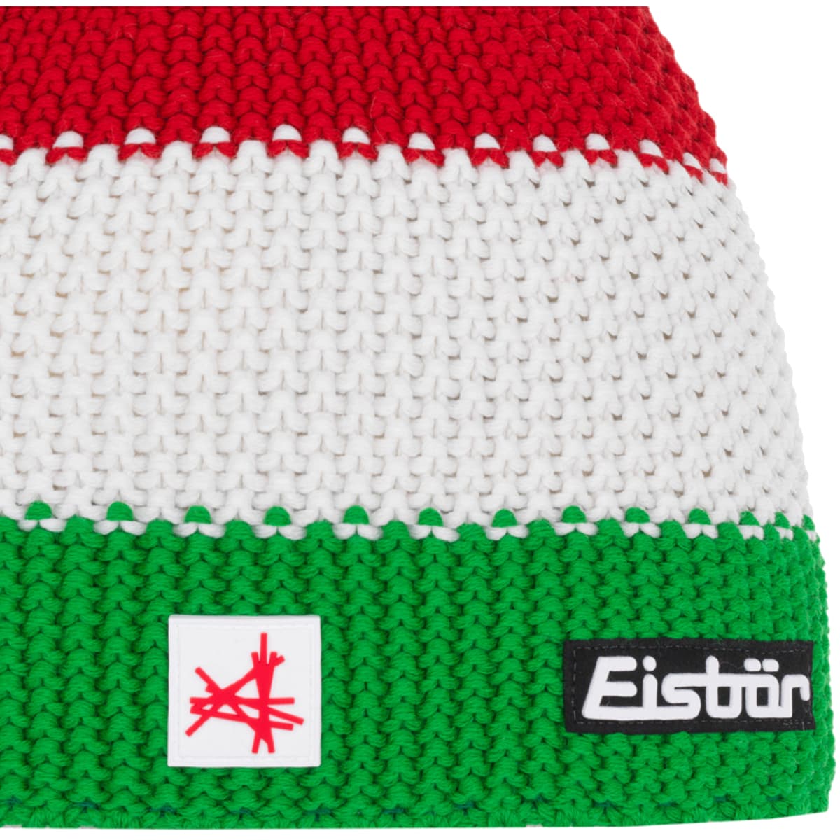 Women's Beanies Eisbär Green