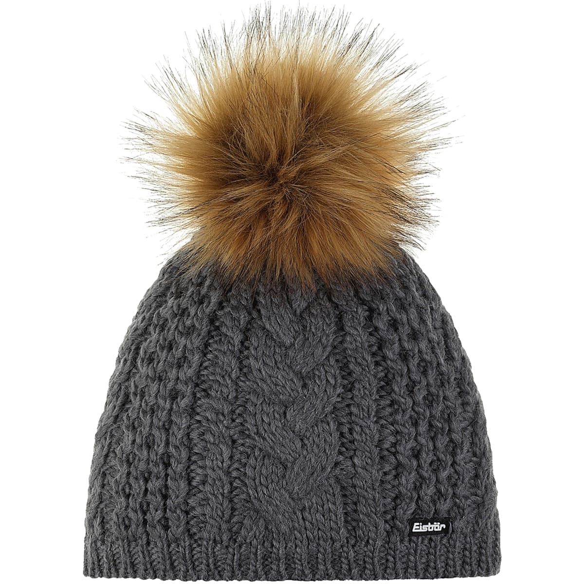 Women's Hats Eisbar Gray