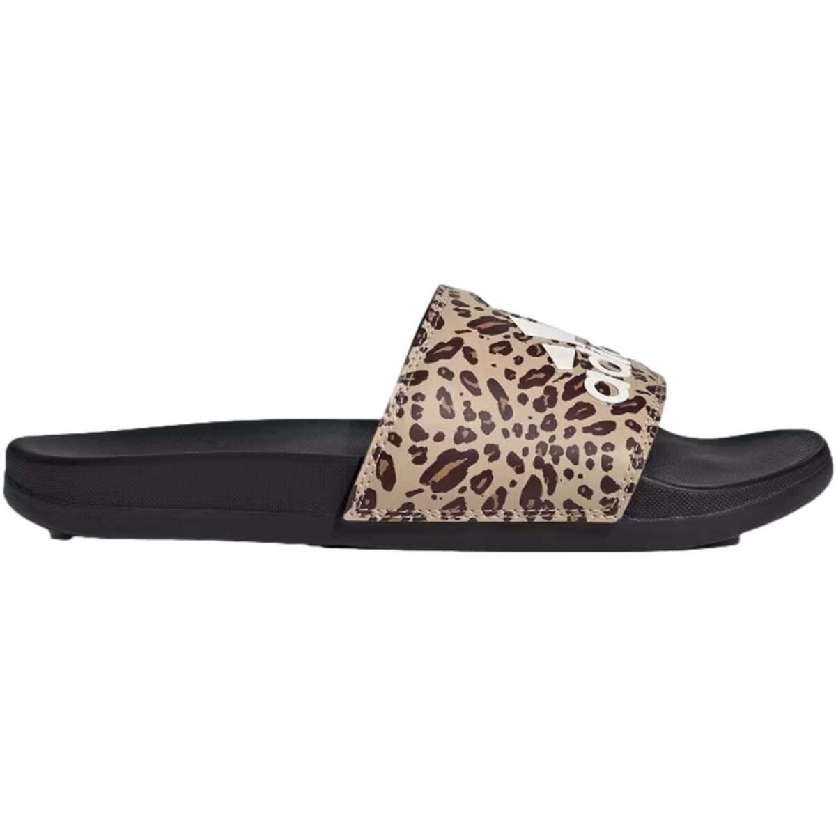 Women's Flip Flops adidas Multicolor