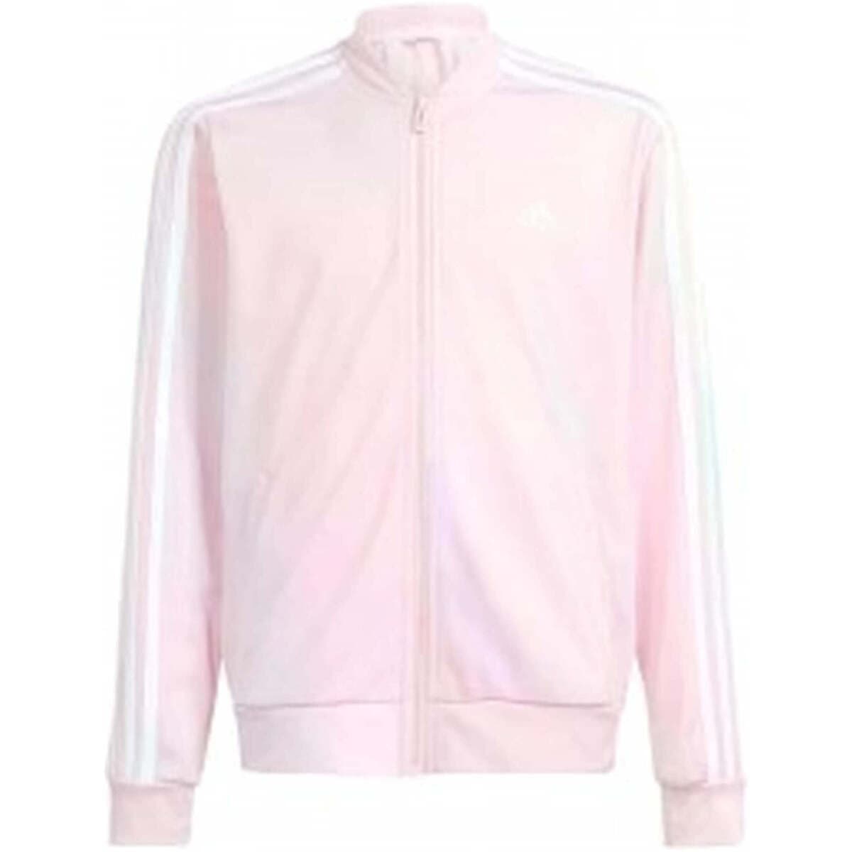 Boys' Tracksuits adidas Pink