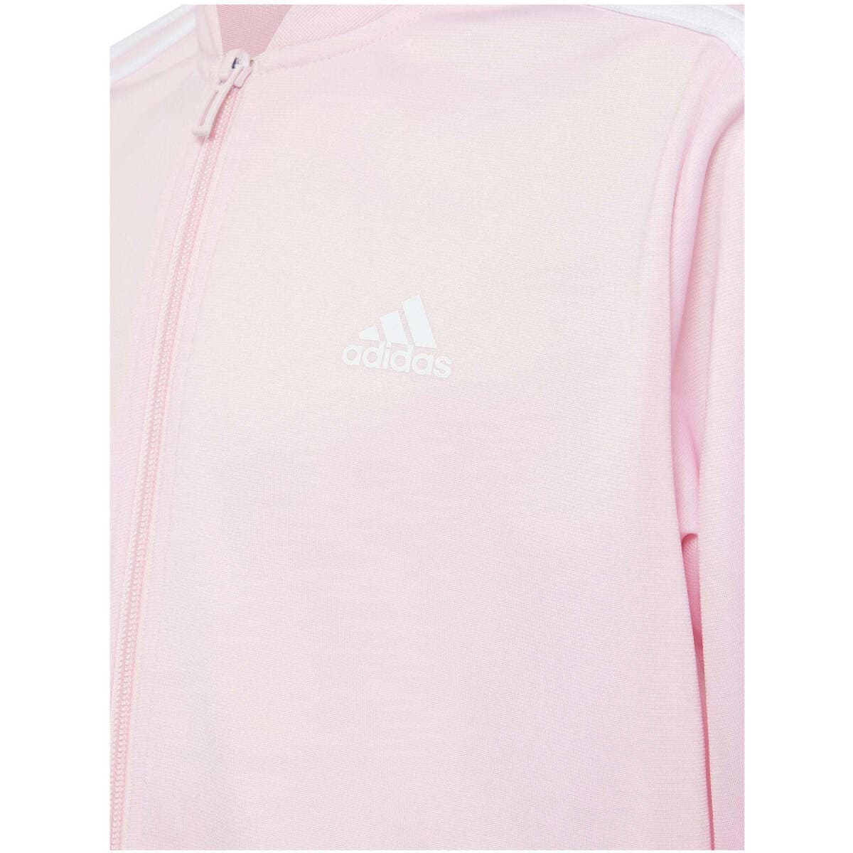 Boys' Tracksuits adidas Pink