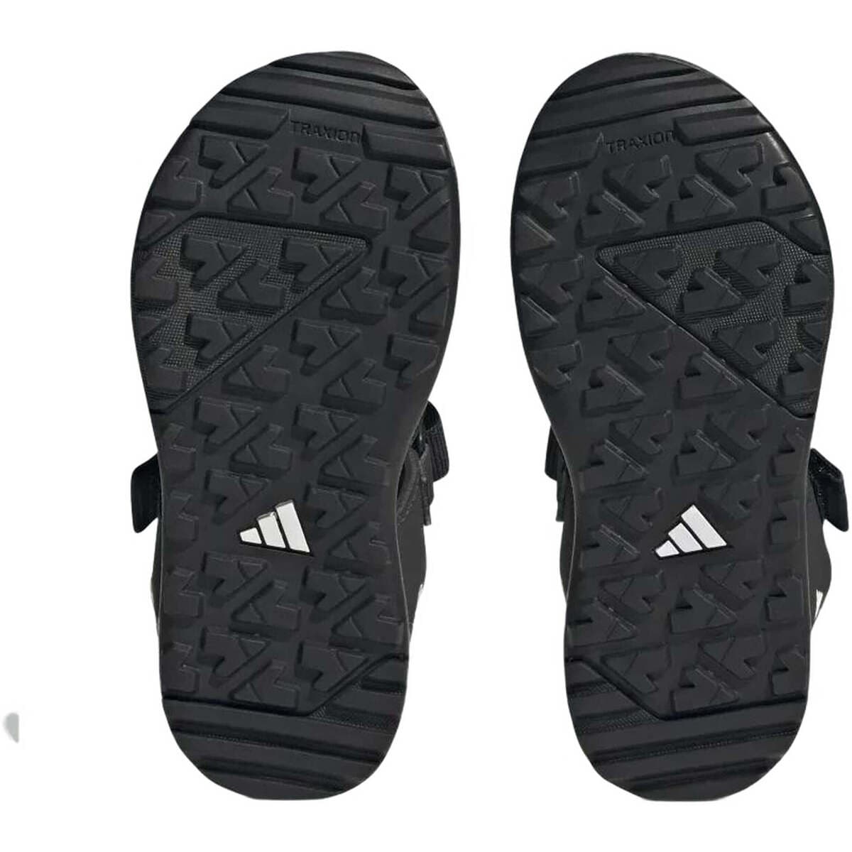 Boys' Sandals adidas Black