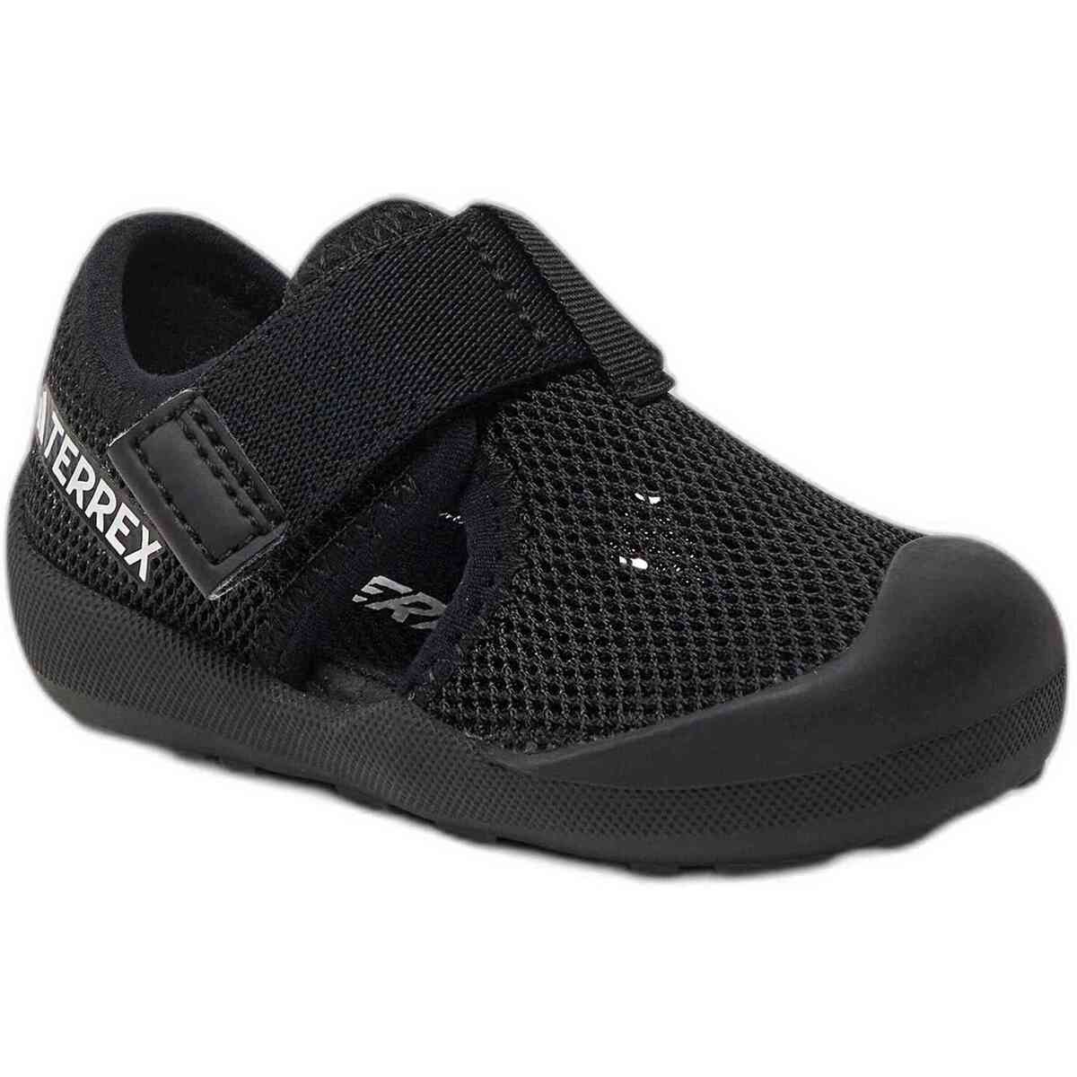 Boys' Sandals adidas Black