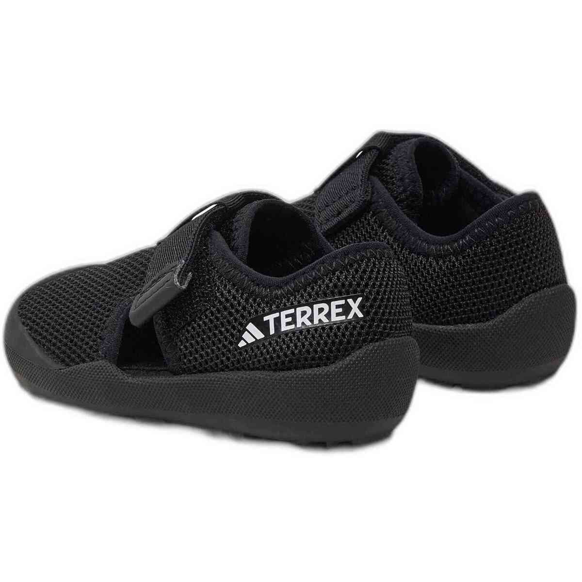 Boys' Sandals adidas Black