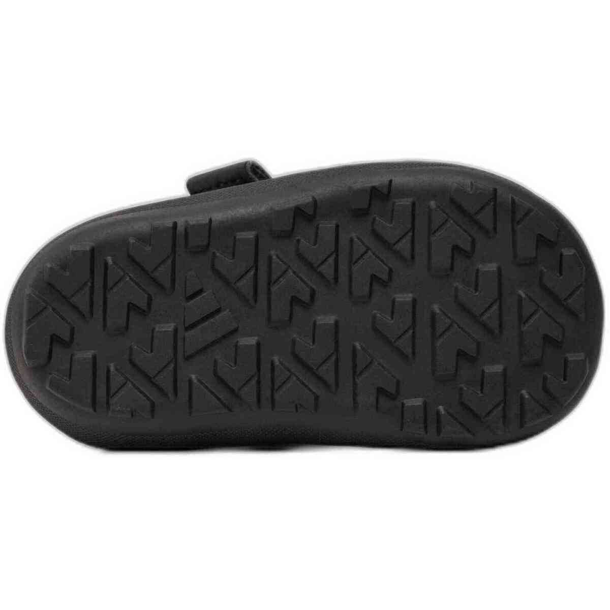 Boys' Sandals adidas Black