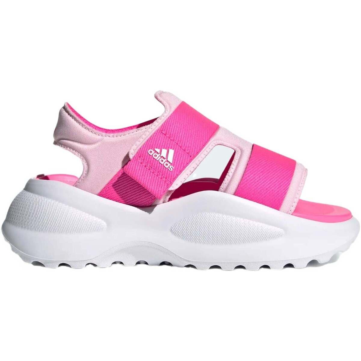 Women's Platforms adidas Pink