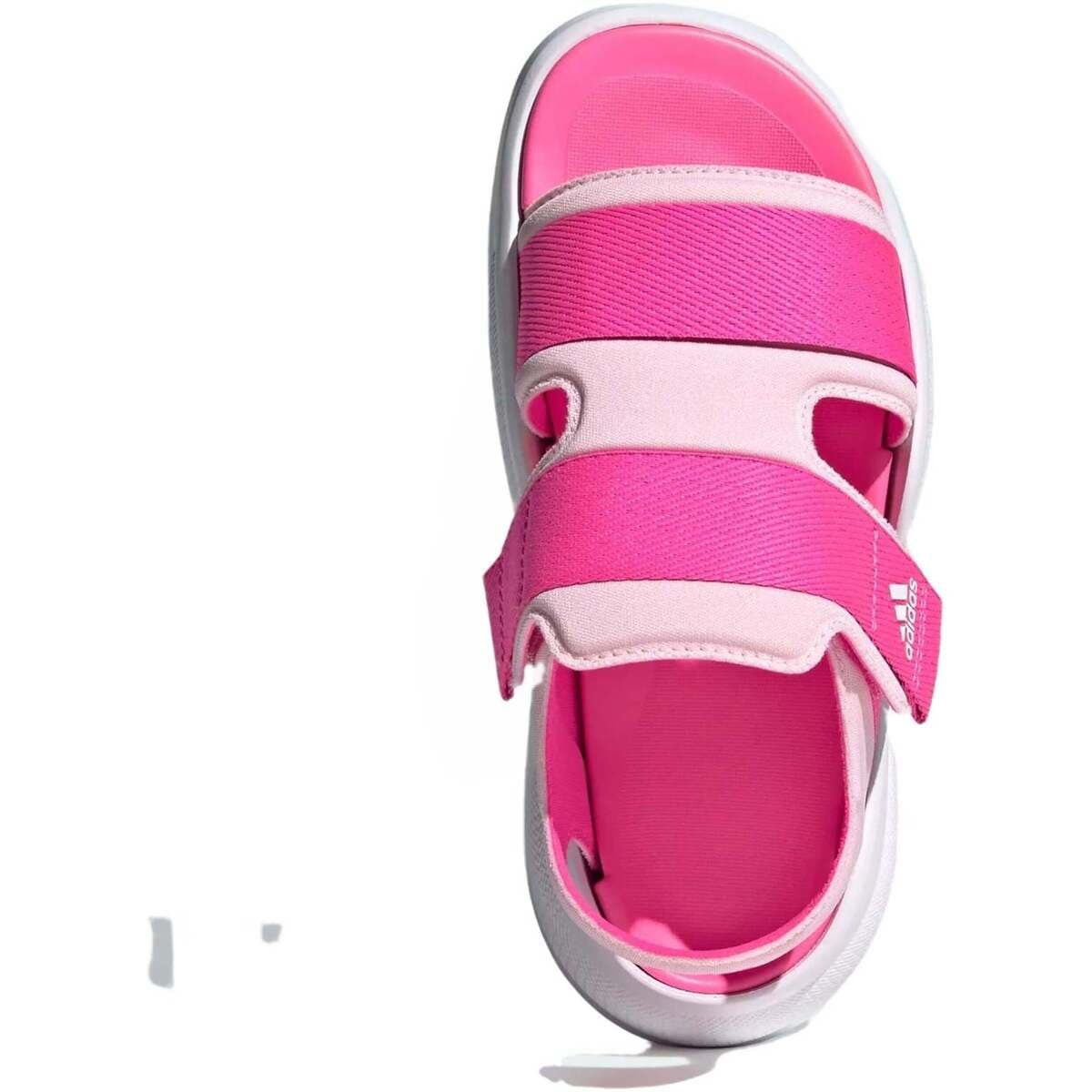 Women's Platforms adidas Pink