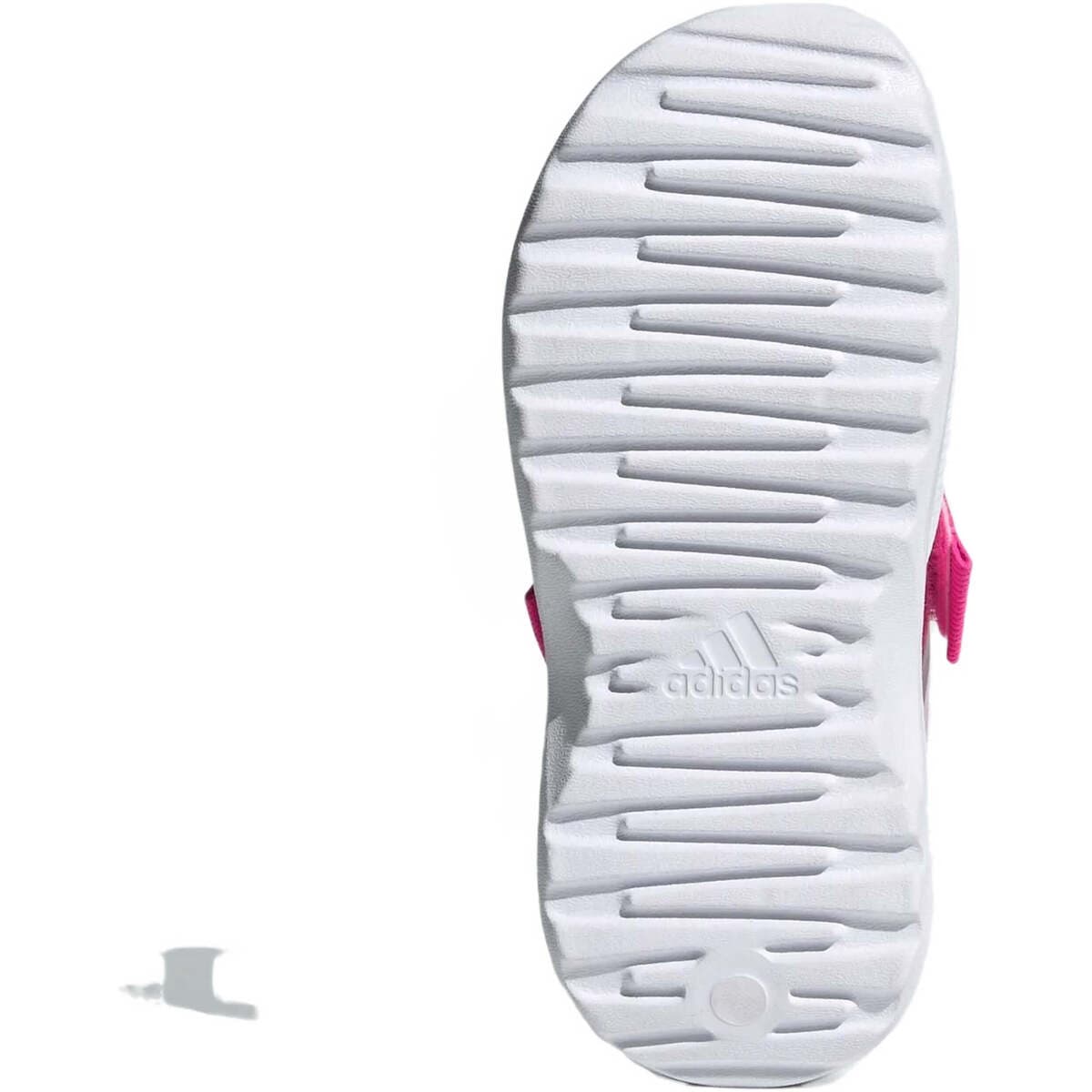 Women's Platforms adidas Pink