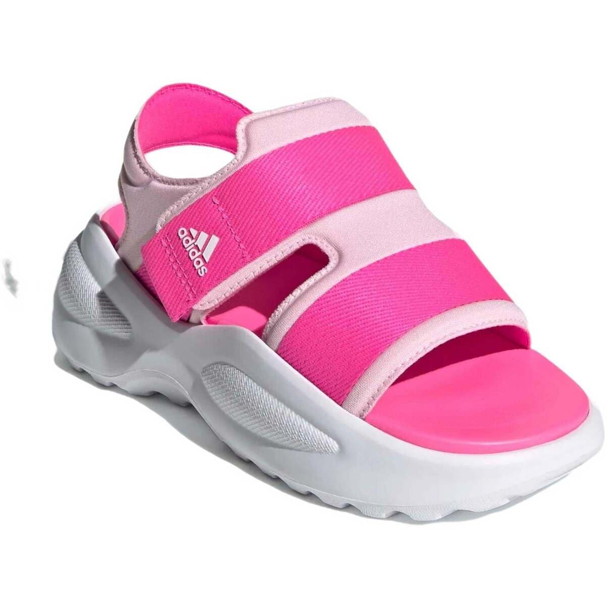 Women's Platforms adidas Pink