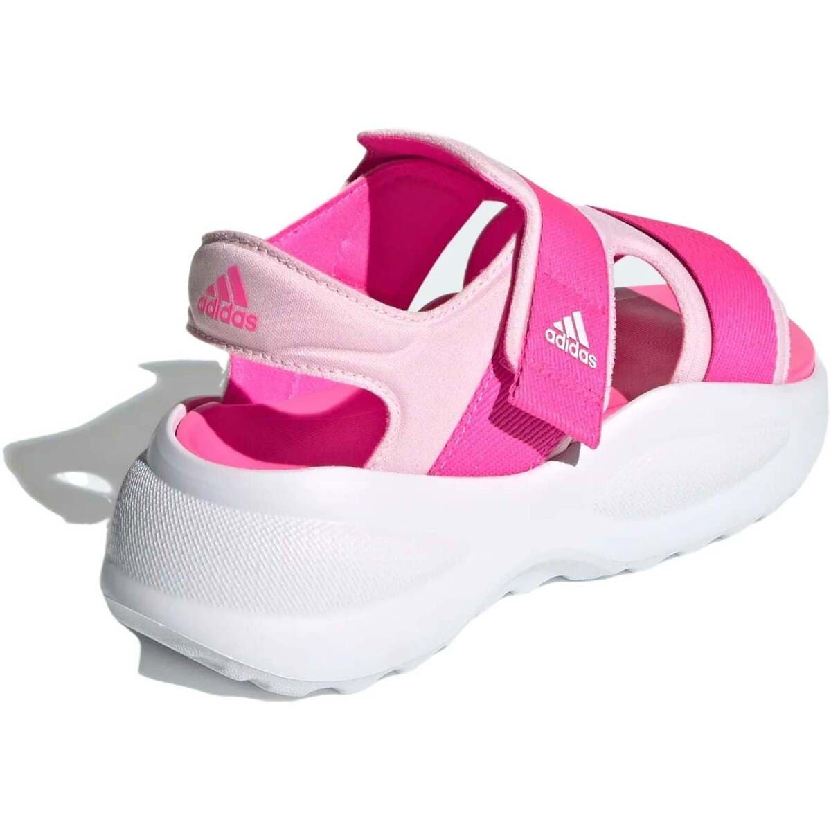 Women's Platforms adidas Pink