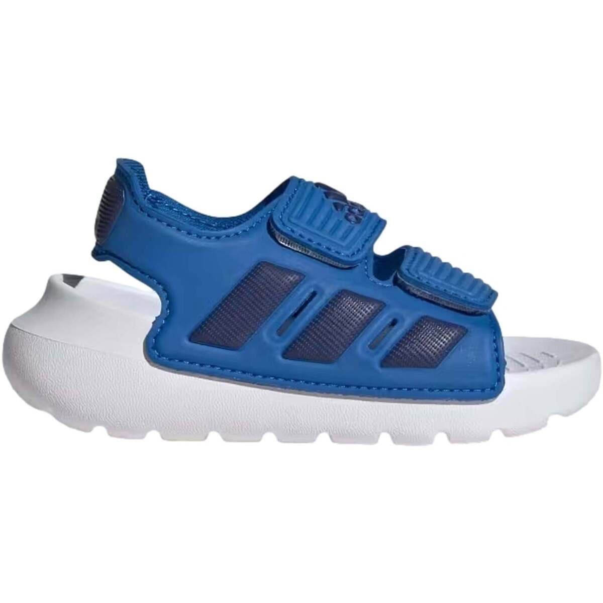 Girls' Sandals adidas Blue