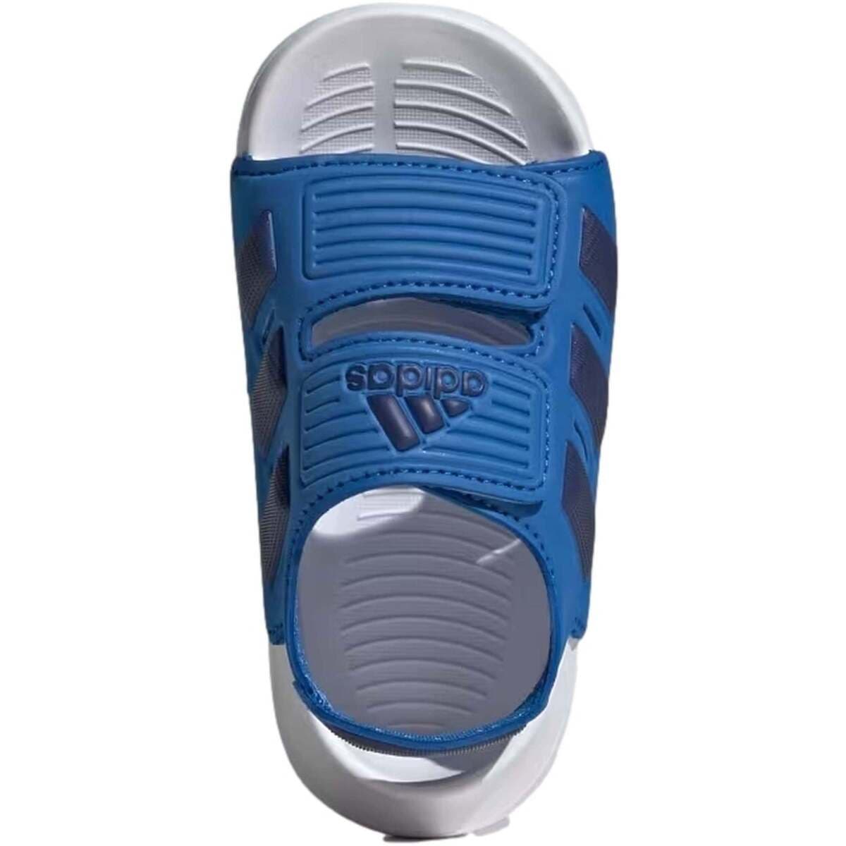 Girls' Sandals adidas Blue