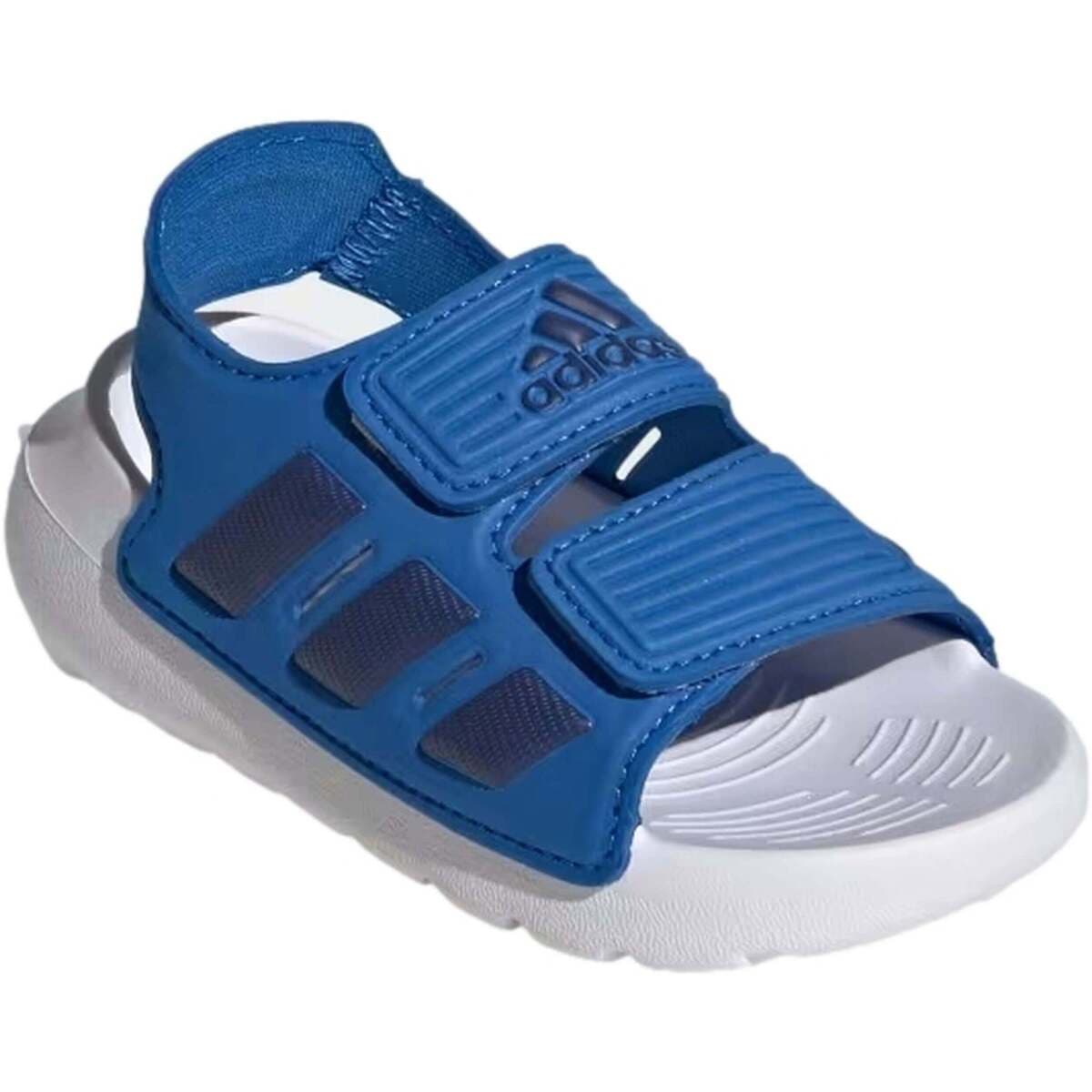 Girls' Sandals adidas Blue