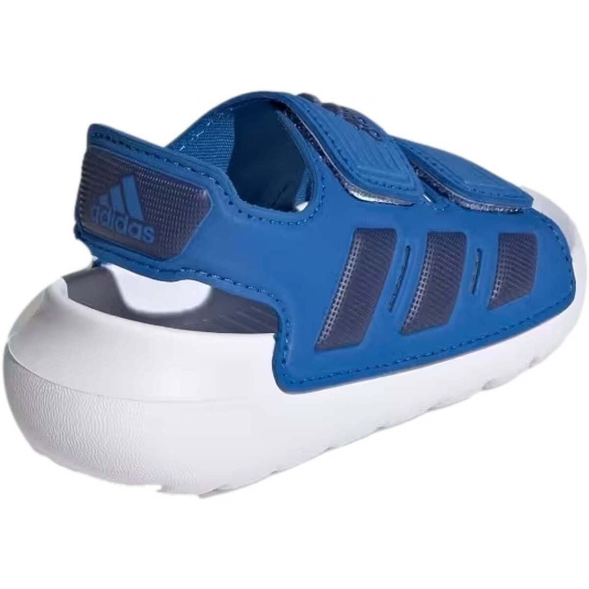 Girls' Sandals adidas Blue