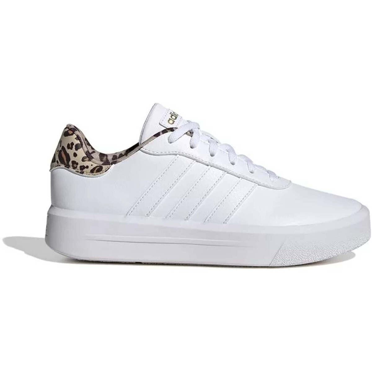 Women's Sneakers adidas White