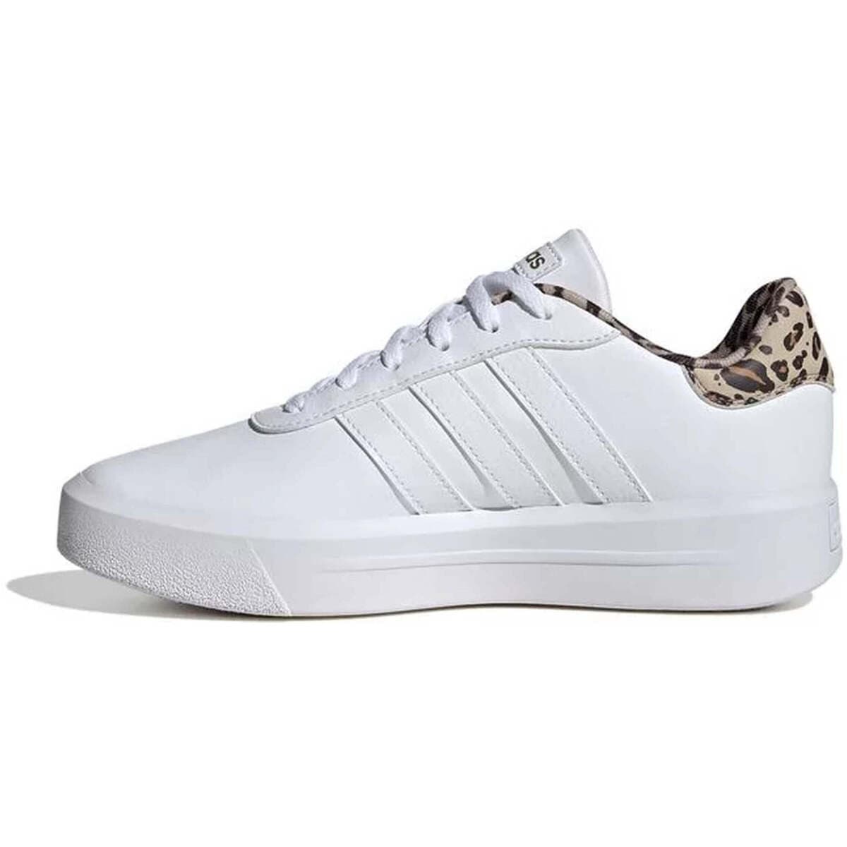 Women's Sneakers adidas White