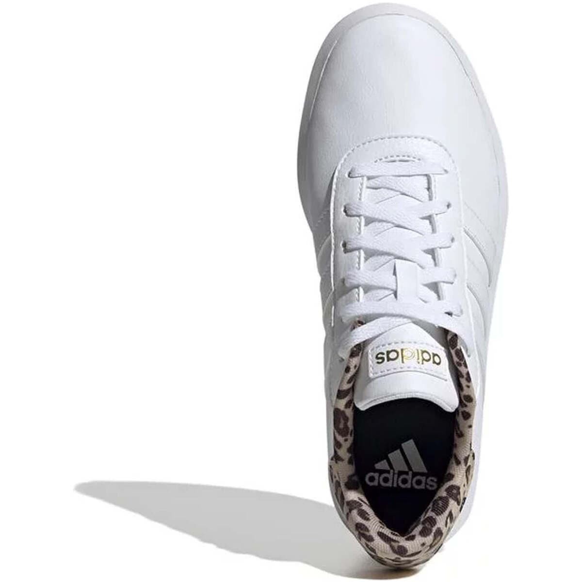 Women's Sneakers adidas White