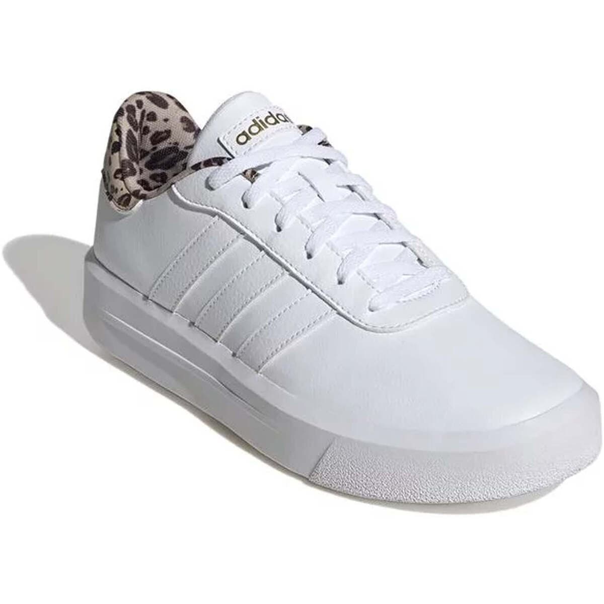 Women's Sneakers adidas White