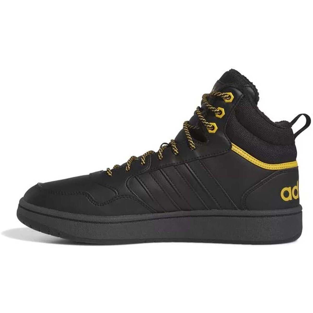 Men's Sneakers adidas Black