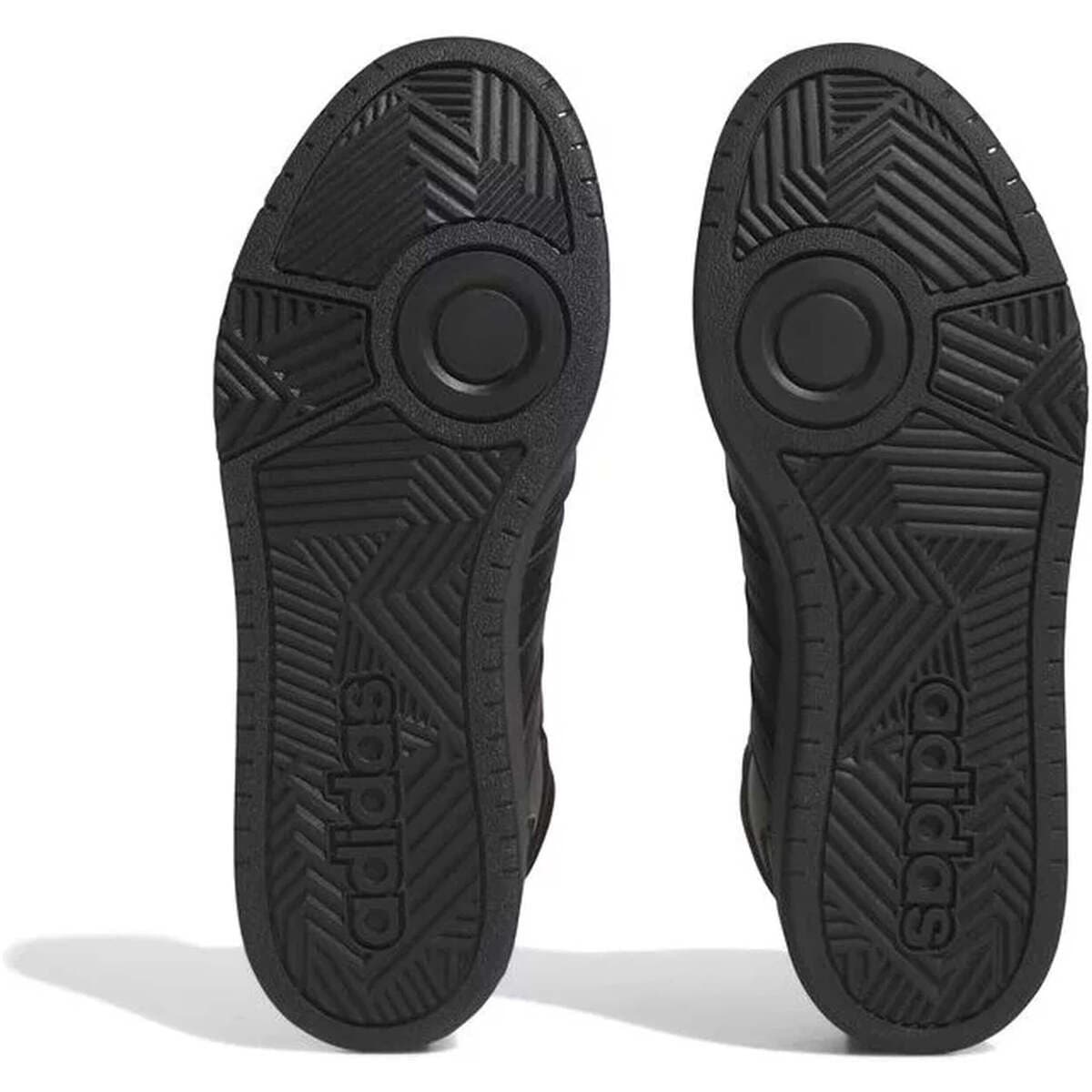 Men's Sneakers adidas Black