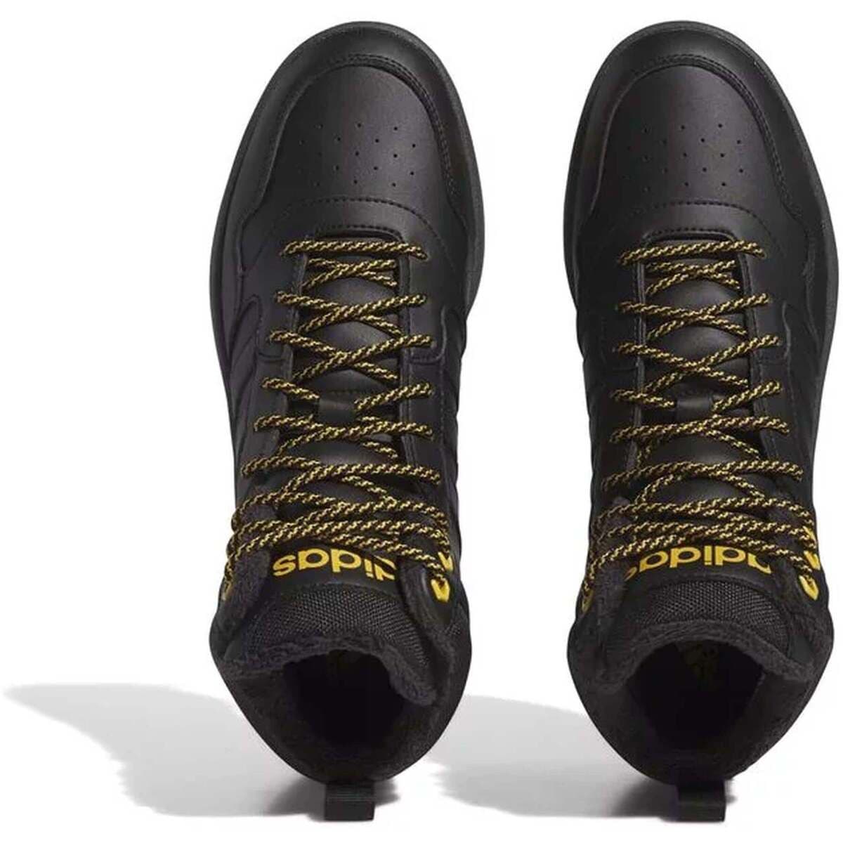 Men's Sneakers adidas Black