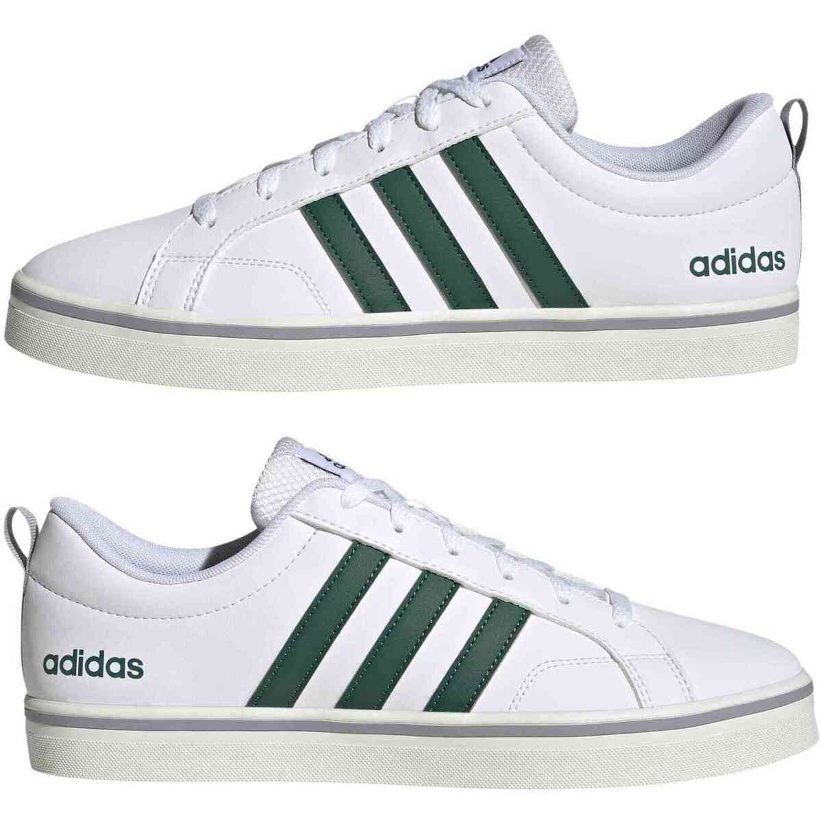 Men's Sneakers adidas White