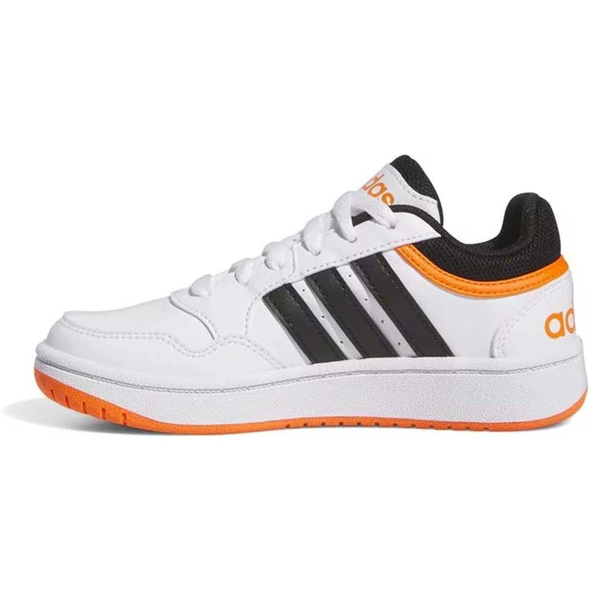 Boys' Sneakers adidas White