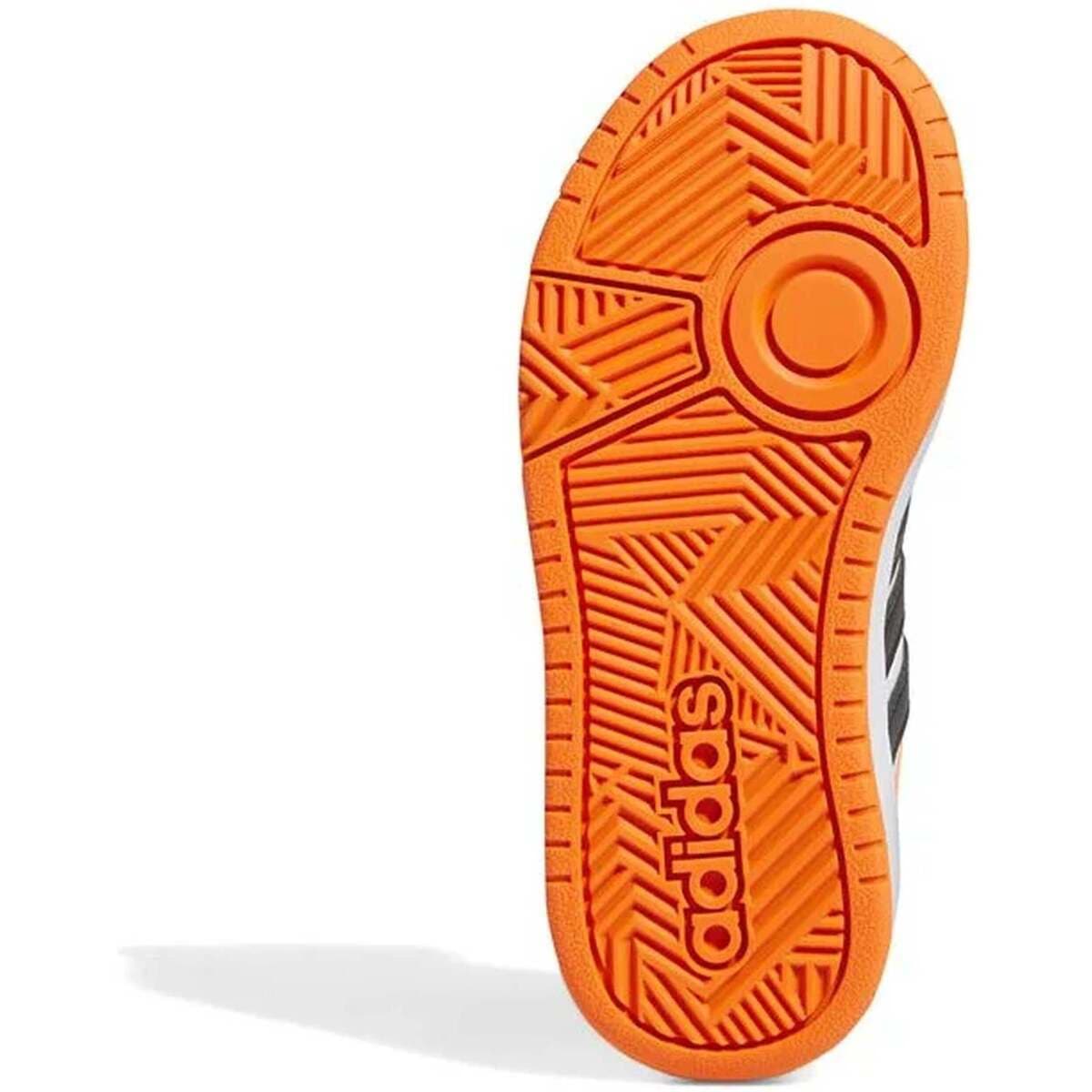 Boys' Sneakers adidas White