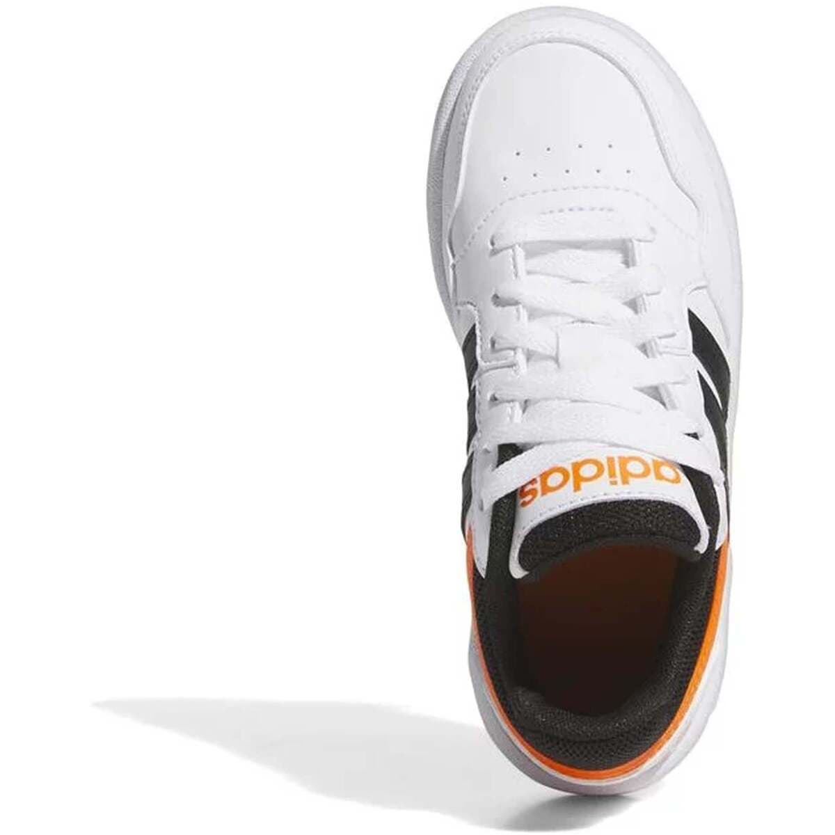 Boys' Sneakers adidas White