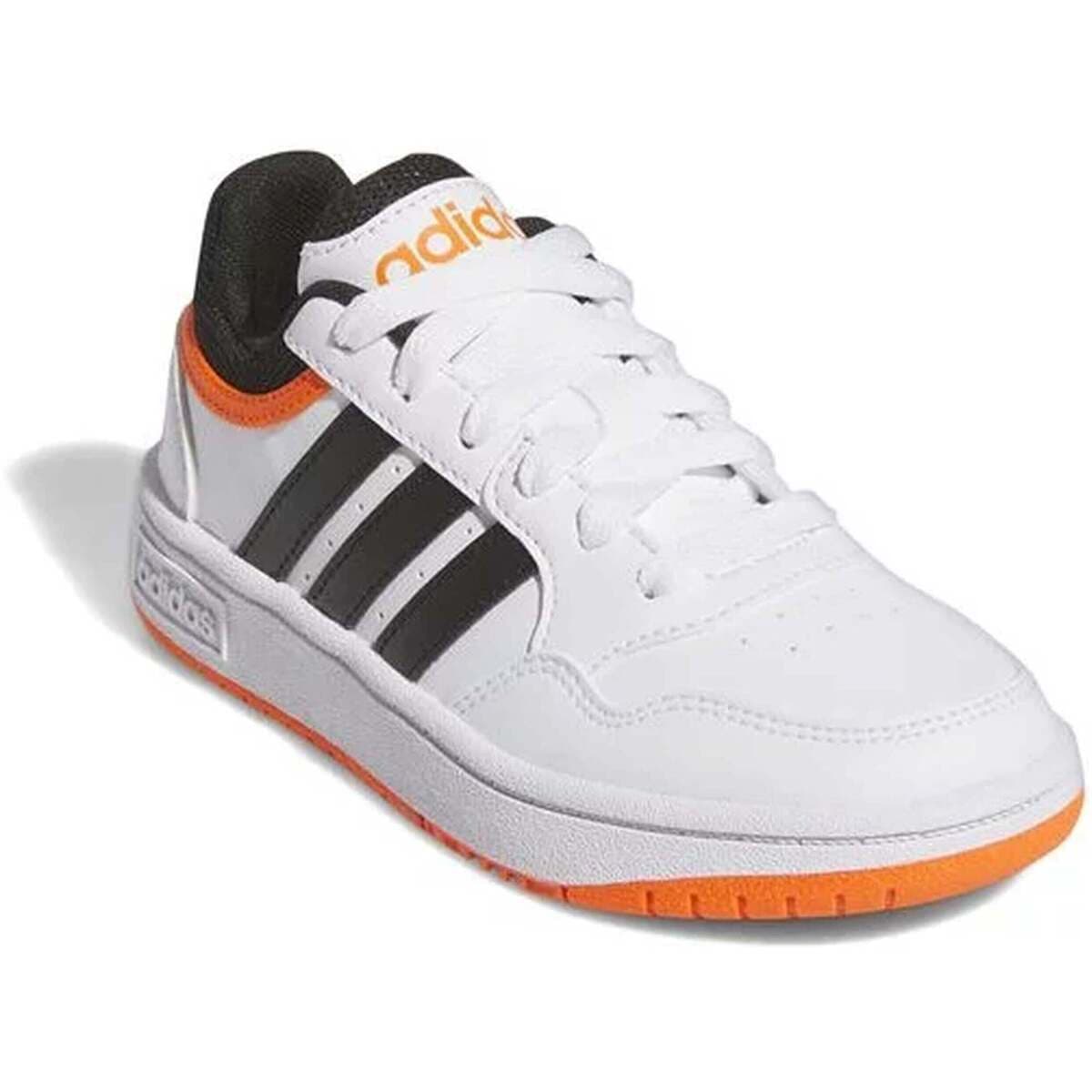 Boys' Sneakers adidas White