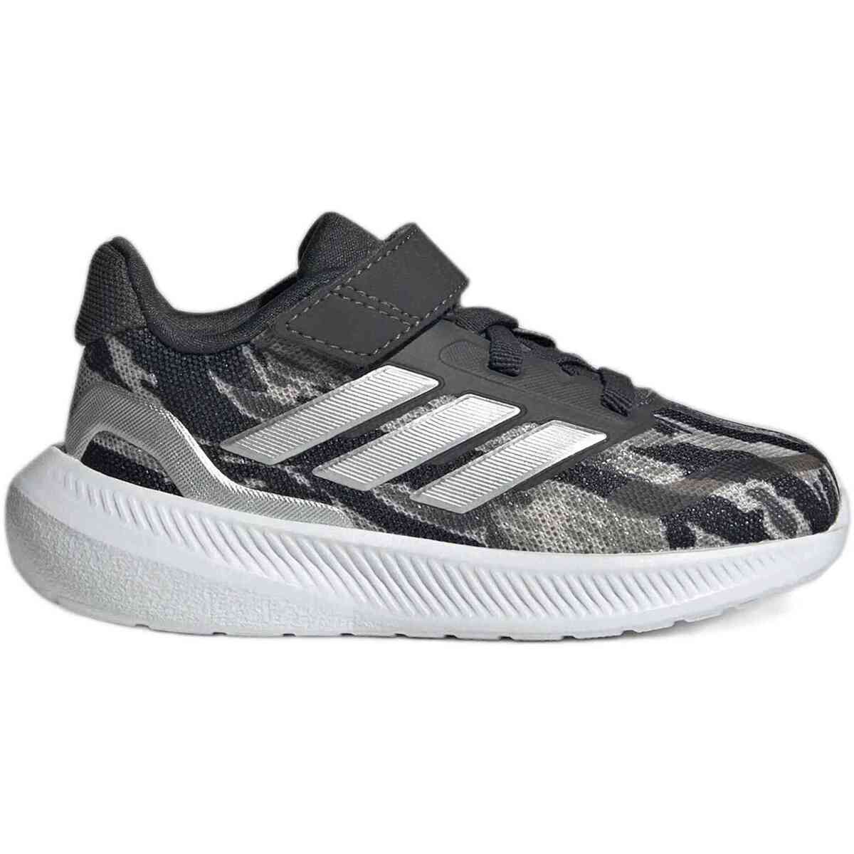 Boys' Sneakers adidas Black